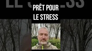 Miniature : Pourquoi et comment t'entraîner à mieux vivre ton stress  #tennis #stress #calmeetconfiance