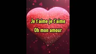 Miniature : Chanson d’amour