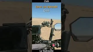 Miniature : On est au chili !! #moto #voyage #aventure #ameriquedusud #travel#yamaha