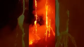 Miniature : Piton de la Fournaise - contact avec l'Océan 🤩