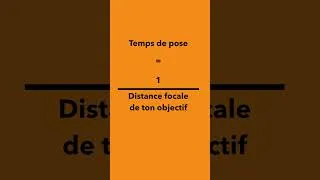 Miniature : Comment être sûr d’avoir des photos nettes ? #shorts