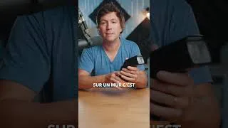 Miniature : Comment utiliser un flash en mariage? #shorts