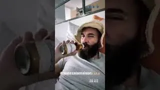 Miniature : Le Message de Prévention de Benoit Paire (+ une excellente blague)