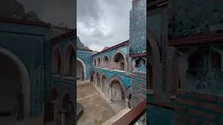 Miniature : Medersa Anatolie