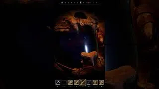 Miniature : les yeux maudits | #benrack23 sur #Twitch