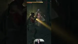 Miniature : Ça découpe ! 🗡  #onimushawayofthesword #onimusha #ps5 #gaming #pourtoi #fyp