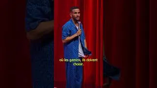 Miniature : Y a-t-il un pilote dans l’avion ? - Malik Bentalha