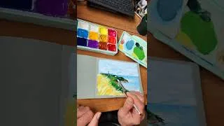 Miniature : l'œil du spectateur 😉🖌