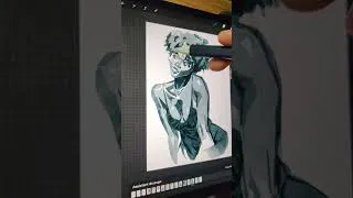 Miniature : travailler la forme 😊🖌