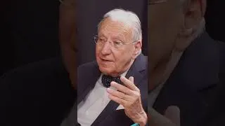 Miniature : « Le peuple pue du c*l pour eux » - Michel Maffesoli
