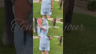Miniature : Tenue du jour #4