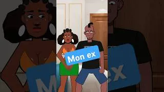 Miniature : elle veut savoir... #animation #humour #series #dessinanimé #drôle #fypviralシ #rire