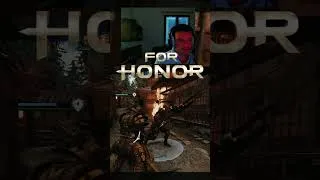 Miniature : FR FH #chevalier #gaming #gameplayfr #gameplay #gamingfr #gamer #twitch #forhonor #games