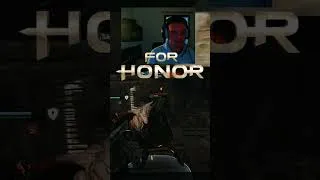 Miniature : FR FH #chevalier #gaming #gameplayfr #gameplay #gamingfr #twitch #forhonor #games #gamer
