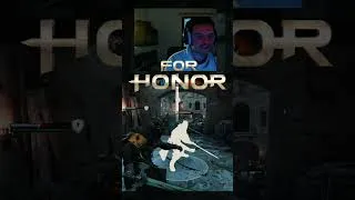 Miniature : FR FH  #chevalier #gaming #gameplayfr #gamingfr #twitch #forhonor #gamer #games  #gameplay