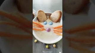 Miniature : Goûter ludique pour enfant : le chat