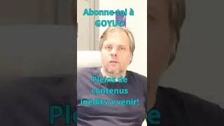 Miniature : Comment j'ai renforcé mon anglais avec les films #language #langue #science #information