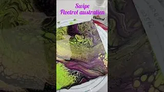 Miniature : Le FLOETROL AUSTRALIEN #floetrolaustralien