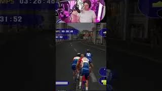 Miniature : Virenque m'a boloss... #cyclisme #cycling #tourdefrance #velo #twitch