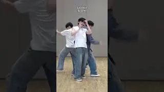 Miniature : TXT - 'Love Language' Dance Mirrored