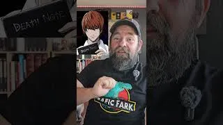 Miniature : Ligth/Kira est une fraude 😱 #manga #anime #deathnote