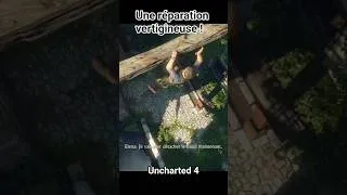 Miniature : Uncharted 4-une vertigineuse réparation ! Pour le meilleur et pour le pire chapitre 17