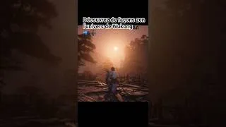 Miniature : Wukong- Promenade Zen à travers des Paysages Enchanteurs 🌿🎶"  #wukong #gameplayfr