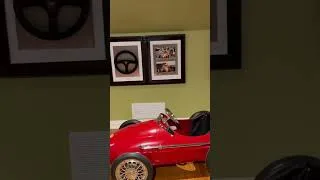 Miniature : Mur de motivation