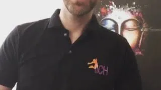 Miniature : Vidéo lancement du programme IICH Care (Développement personnel - Confinement Sanitaire Avril 2020)