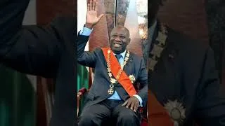 Miniature : Les presidents ivoiriens influents 3eme partie