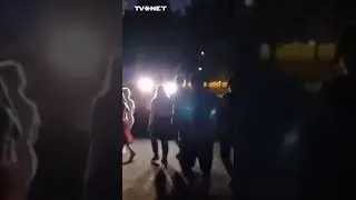 Miniature : Lettonie : Des citoyens de l'Union Européenne arrêtés dans la rue pour avoir entonné un chant russe!