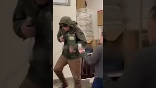 Miniature : Ukraine : Tournage d'une fausse vidéo de prisonnier de guerre russe