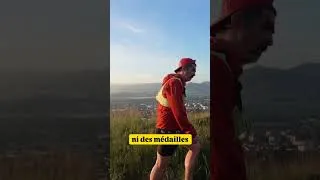 Miniature : Pourquoi je ne cours pas