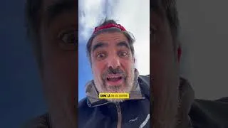 Miniature : Est-ce que j’arrive à rentrer en courant à la maison sans casser les œufs que je viens d’acheter ?
