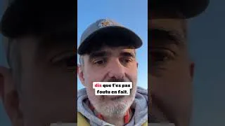 Miniature : Même si tu ne commences la course qu’à 40 ans tu vas accumuler des années d’expérience et de progrès