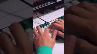 Miniature : The Austin Keyboard: the full-size grail? #shorts