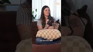 Miniature : Se lancer en affaire avec Emyliane