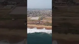 Miniature : Investir à Abidjan