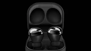 Miniature : Samsung Galaxy Buds Pro Overview - Phantom Black