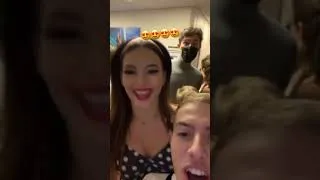 Miniature : VICTOIRE DE MICHOU ET ELSA DANS DALS! ILS REAGISSENT 🤣🤣🤣