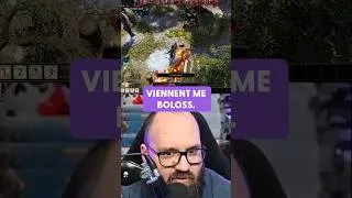 Miniature : TOUT CRAME. quand une ville entière m attaque  #crpg #divinity2 #larianstudios