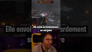 Miniature : Fred et une coopération efficace sur #helldivers2 @PlayStation @Helldivers2game  #Publicité