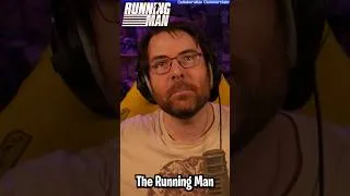 Miniature : Fred vous présente The Running Man - actuellement au cinéma ! #publicité