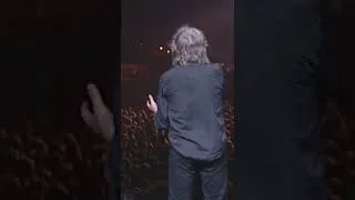 Miniature : Dans les yeux de ma mère - Arno - Francofolies de La Rochelle 2005 #shorts