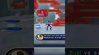 Miniature : Paqman était complétement perdu #paqman #pacman #gaming #twitchfr #marioparty #marioparty7 #gambling