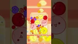 Miniature : Paqman croit en les ananas ! #paqman #pacman #gaming #twitchfr #suikagame #watermelongame #pastèque