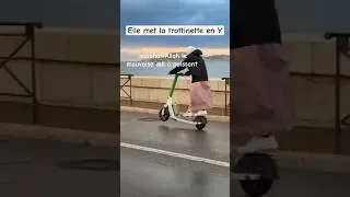 Miniature : 😂😂😂😂  #drole #trotinette