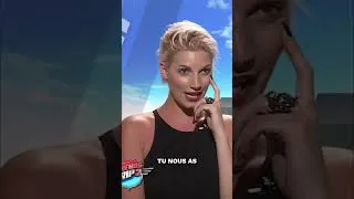 Miniature : Nadège est de retour La revanche est en marche !