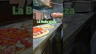 Miniature : 🍕 La pizza parfaite en 30 secondes ! 🤯 The Perfect Pizza in 30 Seconds! 🔥