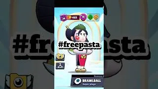Miniature : On donne tout #brawlstars @YouTube #freepasta